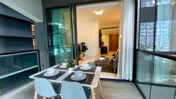 Marina One Residences (D1), Apartment #557109431